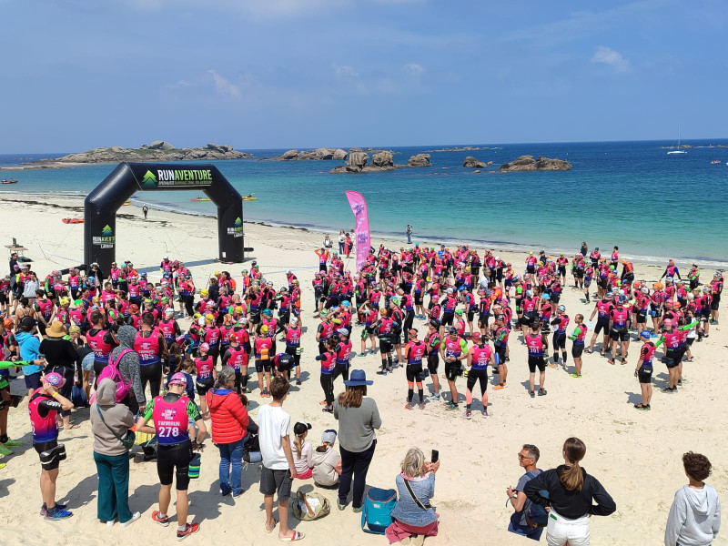 Calendrier Swimrun