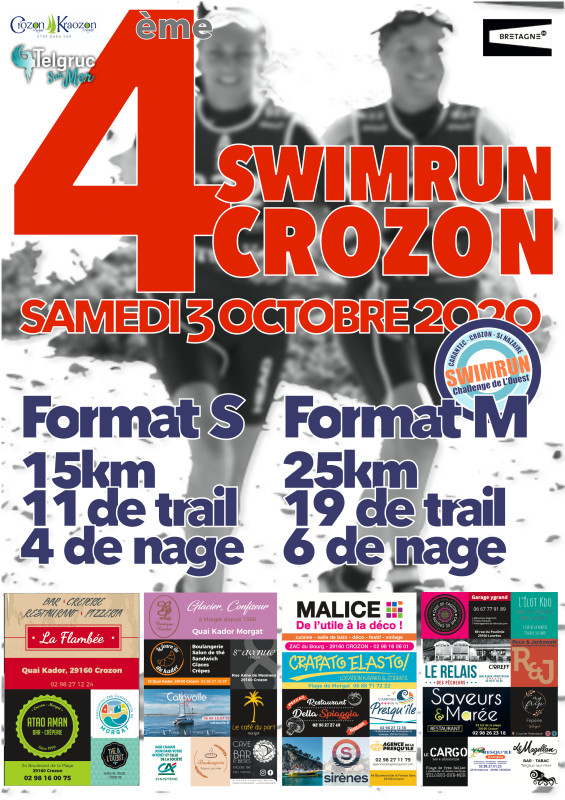 4ème swimrun