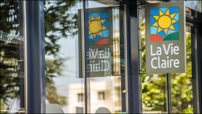 La Vie Claire à Crozon