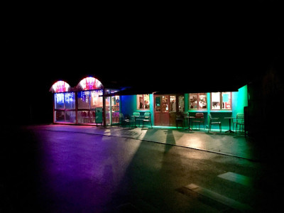 Le Relais Des Pêcheurs - Bar à Morgat