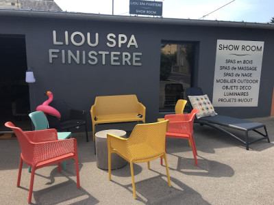 Liou SPA Finistère à Crozon